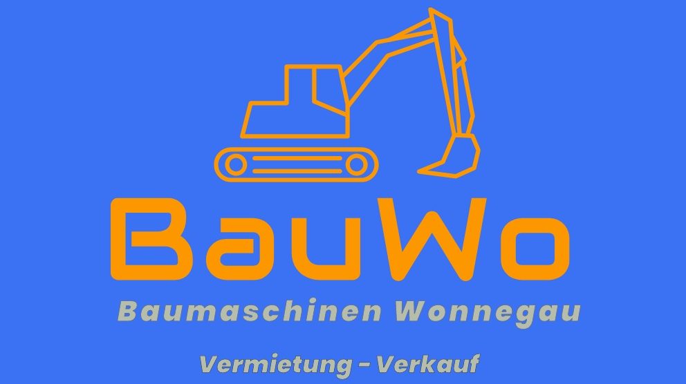 BauWo Baumaschinen Wonnegau